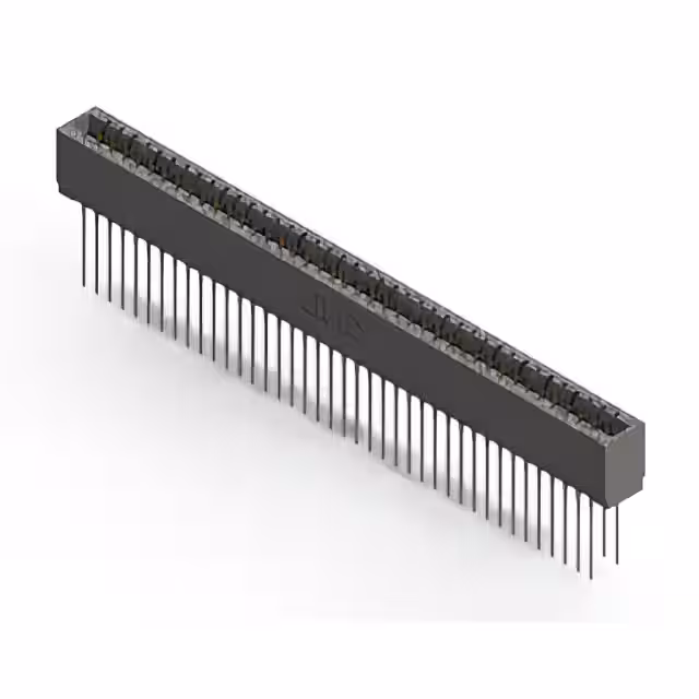 726-080-553-201 EDAC Inc.  Edgeboard Connectors